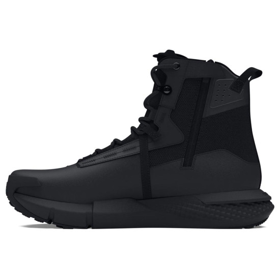 Under Armour Valsetz Waterproof Zip Tactical Boots